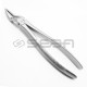 Extraction Forceps No 51A