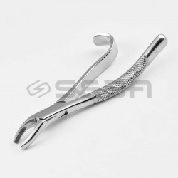 Extracting Forceps 18L