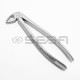 Extraction Forceps No 33A
